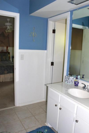 3609 Seabrook Island Road